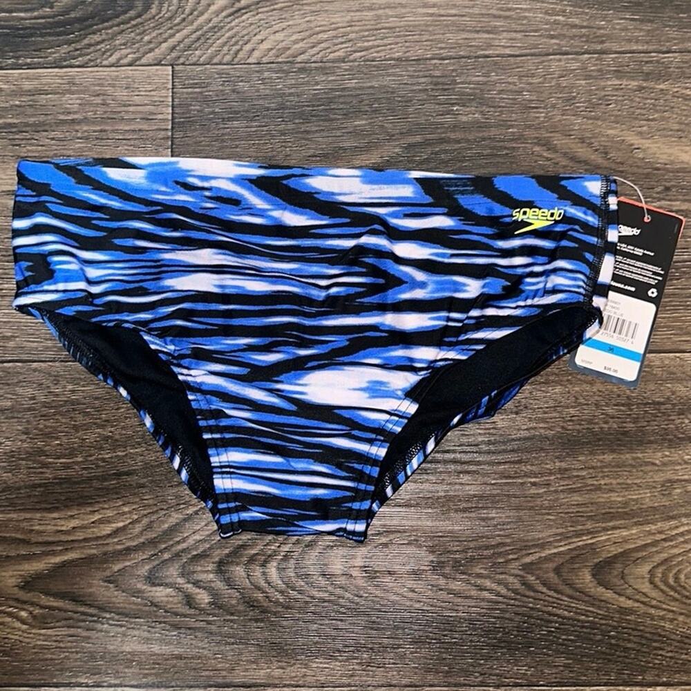 Speedo Swim Briefs